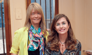 Almudena-Paloma-directoras-generales-empresa-newtandem-consultoria-ett-selección-eor