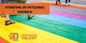 International Day for Tolerance