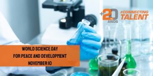 world science day