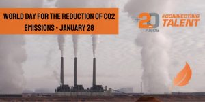 reduction of co2 emissions