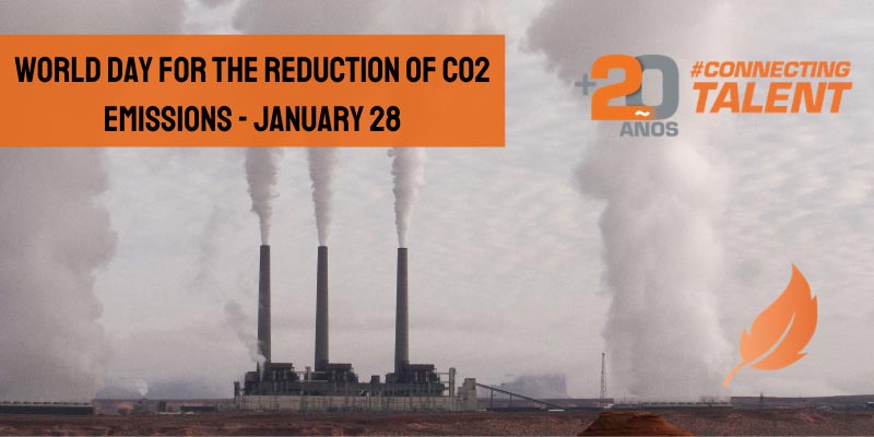 reduction of co2 emissions
