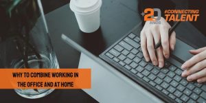 remote working
