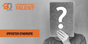 imposter syndrome