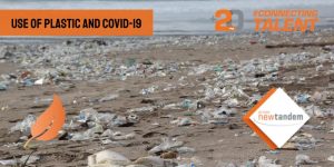 USE OF PLASTIC