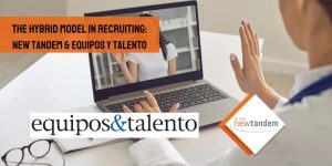 recruiting