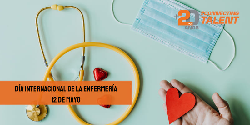 día-internacional-enfermería-medicina-social-sanidad-publica-12-mayo-newtandem-connectingtalent