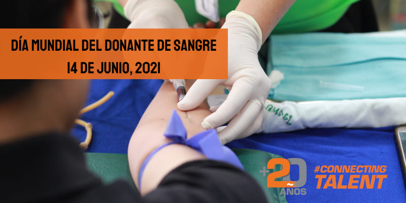 día-mundial-donante-sangre-medicina-pinchar-14-junio-2021-newtandem-apoyo-personas-conectingtalent
