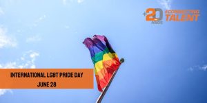 international lgbt pride day
