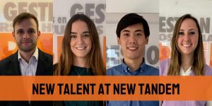 new-tandem-team