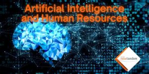 integrate Artificial Intelligence and Human Resources