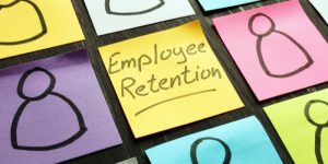 retención y fidelización de talento claves, estrategias para el éxito de tu empresa Talent Retention and Loyalty
