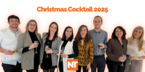 Christmas cocktail 2025