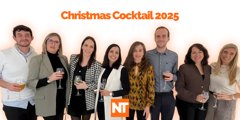Christmas cocktail 2025