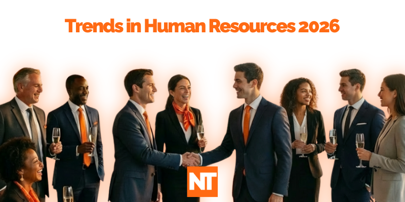 HR trends 2026