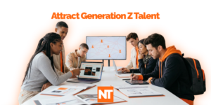 Attracting Gen Z Talent: Stop offering what they don’t care about