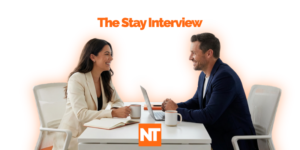 Stay interview