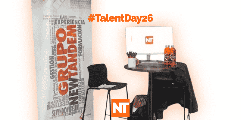 TalentDay 2026