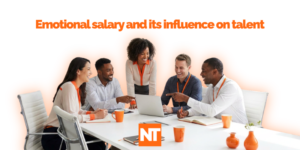 Emotional Salary and Its Influence on Talent Retention