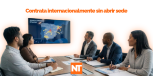 Employer of Record (EOR): How to Hire Internationally Without Opening an Office