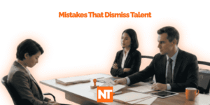 Improving the Selection Process: 5 Mistakes That Reject Talent