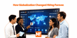 The Origins of Employer of Record (EOR): How Globalization Transformed Hiring Forever.