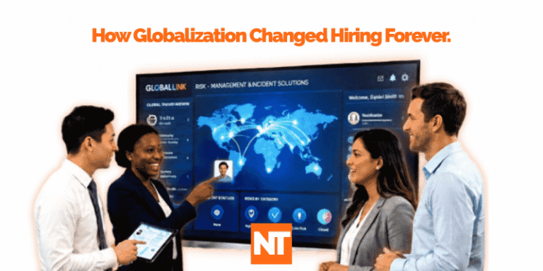 The Origins of Employer of Record (EOR): How Globalization Transformed Hiring Forever.